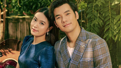 Phim của Hoàng Thùy Linh - Nhan Phúc Vinh lên sóng, khán giả khen chê thế nào?