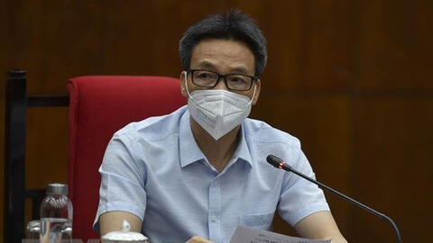 TP.HCM cần chuẩn bị cho trạng thái bình thường mới khi tiêm đủ vaccine