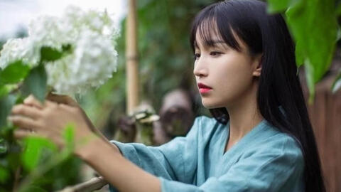 "Tiên nữ đồng quê" Lý Tử Thất lao đao vì kiện tụng, liệu có trắng tay?