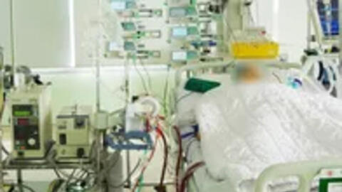 1 trong 4 học sinh sốc phản vệ sau tiêm vaccine Covid-19 tại Bắc Giang đã tử vong