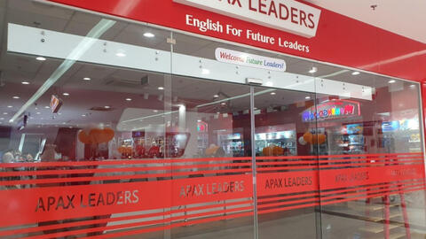 Đắk Lắk yêu cầu Trung tâm Anh ngữ Apax Leaders tạm dừng hoạt động, trả lại học phí cho học viên