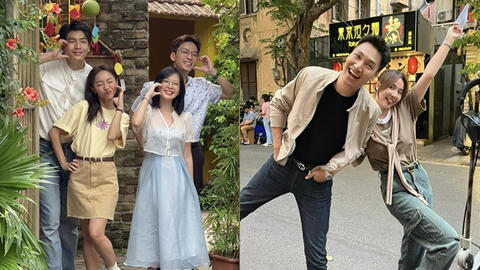 Phát hiện cả "bầu trời" trai xinh gái đẹp góp mặt trong phim VTV mới, một nữ diễn viên phía Nam cũng xác nhận tham gia