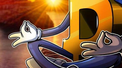 Bitcoin chiếm 97% vốn hóa của dòng tiền điện tử