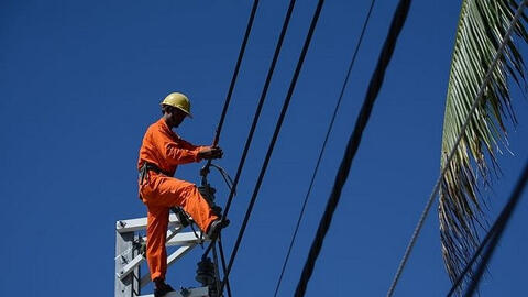 Lịch cúp điện Đồng Nai từ ngày 1/3 - 8/3/2021