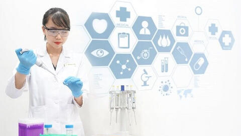 Vinmec đi đầu áp dụng công nghệ xét nghiệm gen tầm soát nguy cơ tiểu đường tuýp 2