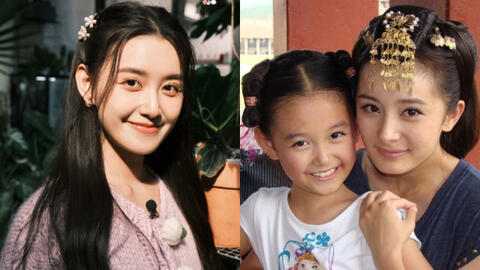 Trùng hợp ngỡ ngàng:  Vu Chính vừa lên bài lăng xê, sao nhí nổi danh khắp châu Á vướng luôn phốt lớn 8 tỷ