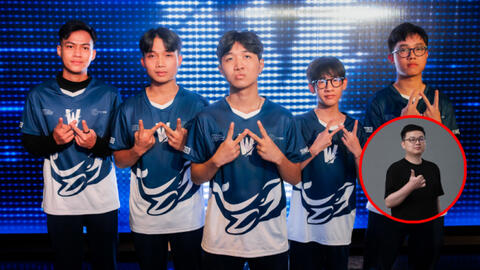 Cộng đồng chỉ thẳng SofM là thành viên quan trọng góp phần vào chiến tích lịch sử của TW, bằng chứng là đây