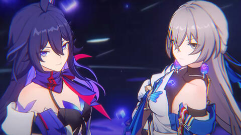 Honkai: Star bị chê "kém cỏi" trong khâu sáng tạo, thua xa "đàn anh" khi ra mắt nhân vật mới