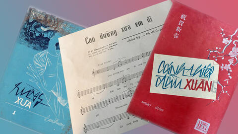 Dự thảo mới thay thế cho nghị định 97: bỏ các quy định quản lý riêng với ca khúc trước 1975?