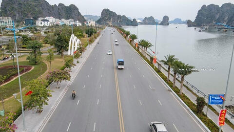 Dịch bùng phát ở Quảng Ninh, khách đồng loạt hủy đổi tour