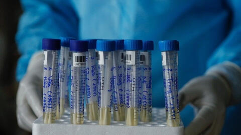 Hơn 12.000 người liên quan đến cụm dịch Hội thánh Truyền giáo Phục hưng