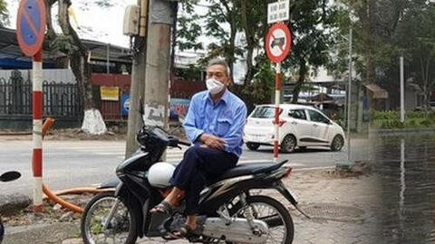 Tài xế xe ôm truyền thống, xích lô tại TP.HCM được đề xuất hỗ trợ do COVID-19