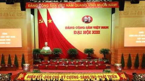 Truyền thông quốc tế nói gì về Đại hội Đảng XIII?