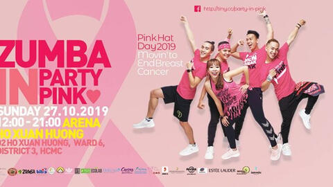 Tin sớm ngày 27/10/2019: Chào đón các Chiến binh hồng