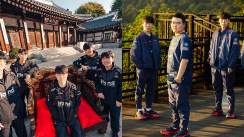 Khán giả LPL bầu chọn đội hình tiêu biểu vòng Swiss CKTG 2023, cộng đồng quốc tế bùng nổ tranh cãi