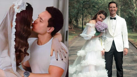 Hương Giang làm lộ hint Hồ Ngọc Hà và Kim Lý sắp cưới?