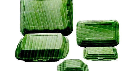 Dự án startup hộp lá chuối vừa đoạt giải nhất đã bị dân mạng nghi ngờ dùng ảnh ghép để dự thi