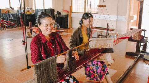 Tin sớm ngày 25/10/2019: Không gian văn hoá Chăm giữa Thủ đô