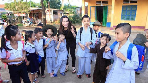 23 con nuôi của Phi Nhung có được hưởng quyền thừa kế?