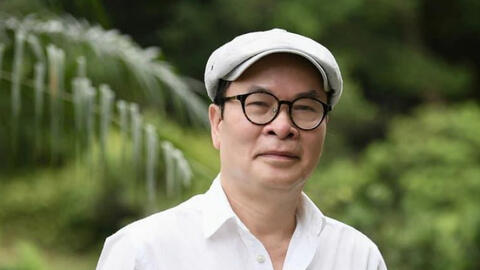 Đêm nhạc tình của nhạc sỹ Tuấn Phương: Chân dung âm nhạc đa sắc màu