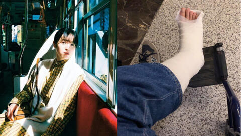 Dành 270 triệu mua bảo hiểm sau 1 lần gãy chân, cô gái 29 tuổi chỉ ra 2 điều cần đặc biệt lưu tâm