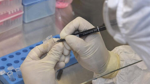 Tây Ban Nha trả lại 340.000 bộ kit xét nghiệm của Trung Quốc