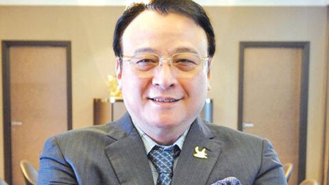 Chủ tịch tập đoàn Tân Hoàng Minh: "Bỏ cọc đất vì tiếp thu ý kiến của Bộ trưởng Bộ Tài chính"