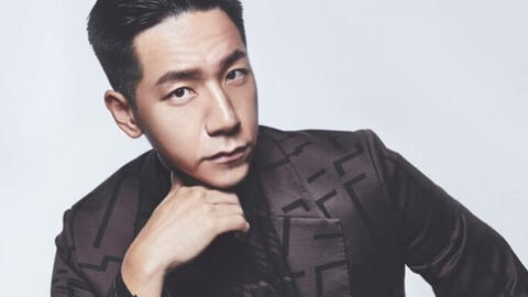 "Hoàng tử TVB" một thời qua đời vì tự vẫn, cách thức giống hệt Lee Sun Kyun