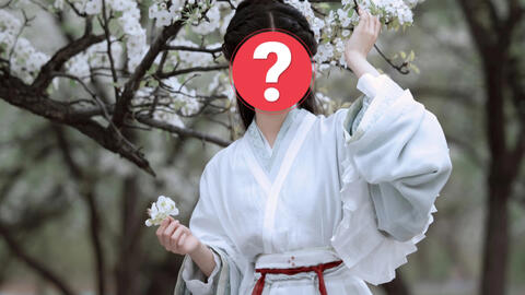 Nàng thơ Hoa ngữ như tăng thêm 7kg vì tạo hình ở phim mới, CĐM bình luận: Nhan sắc "gánh gãy lưng"