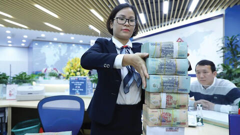 HSBC: “Cú quay xe” đầy bất ngờ của kinh tế Việt Nam năm 2021