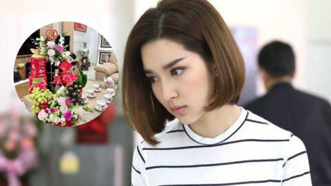 Phát hiện dấu hiệu lạ của chồng sắp cưới đúng ngày dạm ngõ chỉ qua hình đại diện facebook