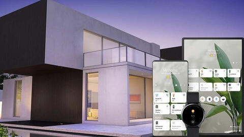 Samsung SmartThings là gì? Tính năng & lưu ý khi sử dụng SmartThings