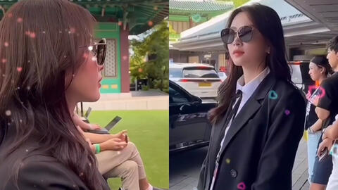 Đặng Thu Thảo tiết lộ một ngày làm thư ký "bất ổn" cho ông xã doanh nhân