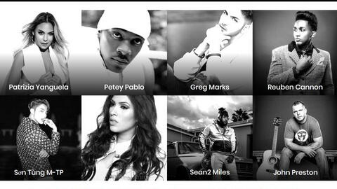 Sơn Tùng M-TP đầu quân cho Concore Entertainment, tấn công thị trường mỹ?