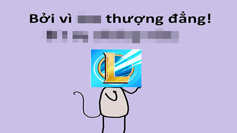 Cộng đồng Tốc Chiến bất ngờ bị tố có thái độ "lệch chuẩn", lần này lại dính líu tới Liên Quân