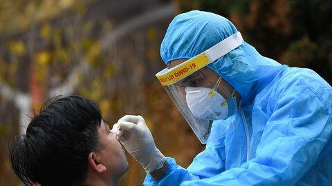 Thêm 14 ca nhiễm COVID-19 tại Hải Dương, Quảng Ninh, Hải Phòng