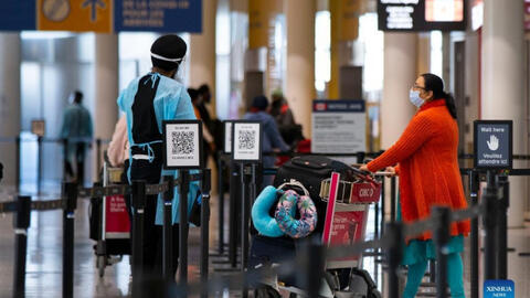 WHO tuyên bố COVID-19 không còn là tình trạng y tế khẩn cấp toàn cầu