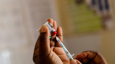 WHO khuyến nghị sử dụng loại vaccine thứ hai để phòng sốt rét