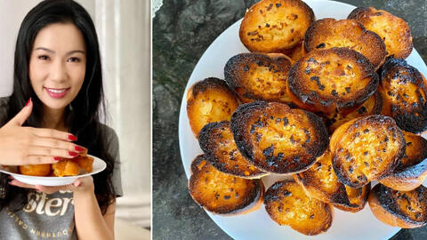 Những sao Việt có tiềm năng tham gia vào hội những người "ghét bếp"