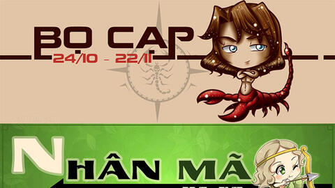 Tử vi thứ 7 ngày 2/11/2019 về công việc của 12 cung hoàng đạo: Bọ Cạp có nhiệm vụ mới, Nhân Mã cần sự hợp tác