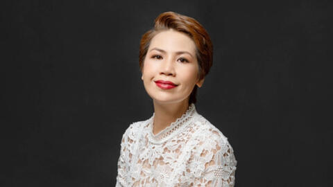 NSƯT Hồng Vy qua đời ở tuổi 44