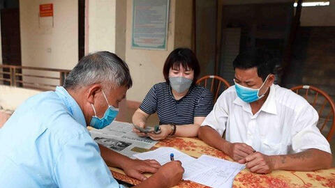 TP.HCM: Kéo dài thời gian chi hỗ trợ 1,5 triệu người chưa được nhận