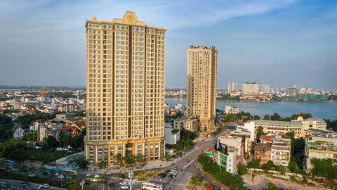 Bộ Công an xác minh 11 dự án của Tân Hoàng Minh tại Hà Nội