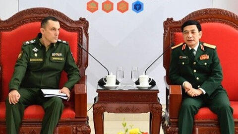 Nga sẽ cung cấp cho Việt Nam 20 triệu liều vaccine COVID-19 trong năm 2021