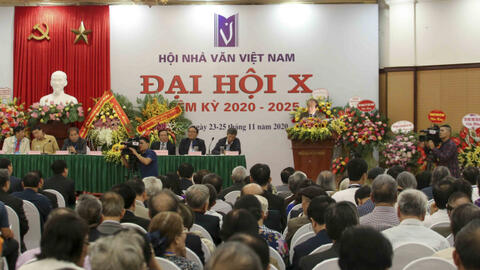 Đại biểu Quốc hội đề xuất tặng danh hiệu NSND, NSƯT cho kiến trúc sư, nhiếp ảnh, người làm trong lĩnh vực văn học