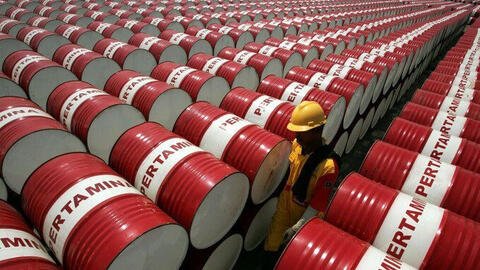 Giá dầu tăng trở lại sau chuỗi ngày u ám