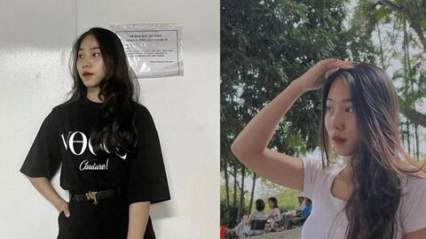 Đội trưởng U18 nữ Việt Nam tiết lộ về con đường theo đuổi bóng đá