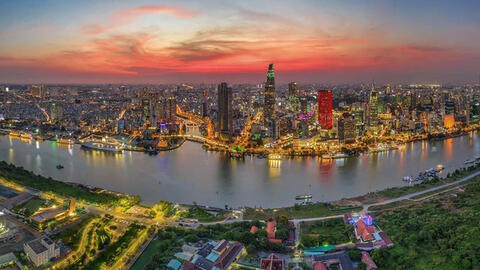 Thu nhập bình quân của nhóm người giàu nhất tại Việt Nam gấp 7 lần nhóm nghèo nhất