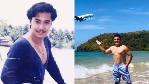 Diễn viên Việt nổi tiếng một thời tuổi 54: Chưa lấy vợ, không con cái, muốn tìm người giống mẹ