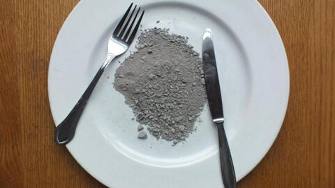 Trung Quốc nở rộ trào lưu livestream cảnh ăn đất